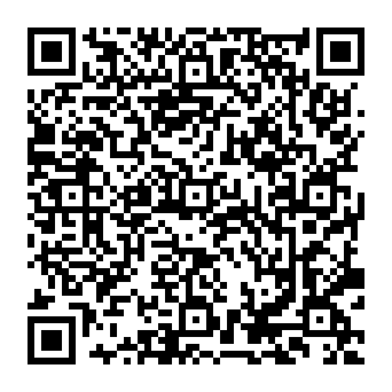 QR kodas