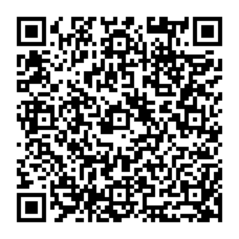 QR kodas