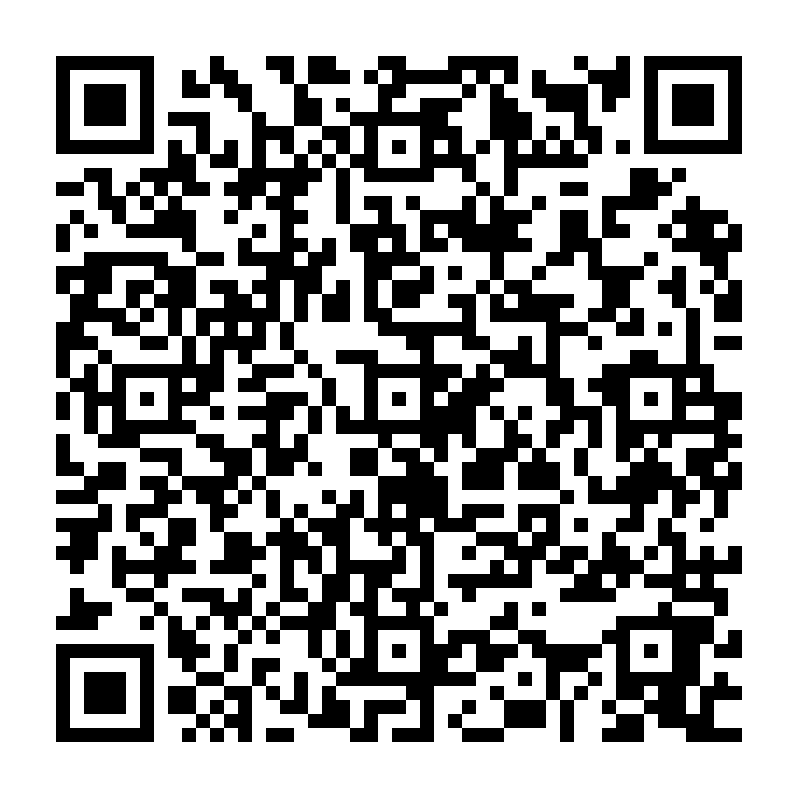 QR kodas
