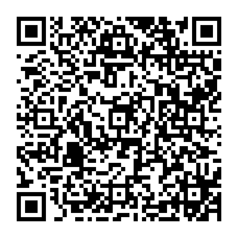 QR kodas