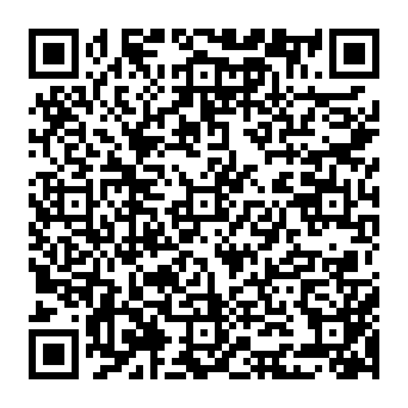 QR kodas