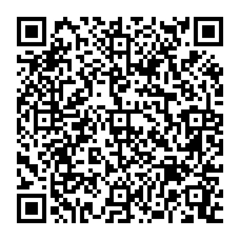 QR kodas