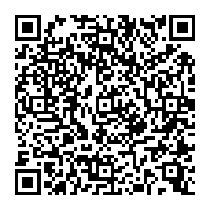 QR kodas