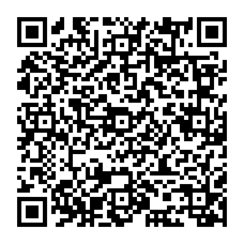 QR kodas