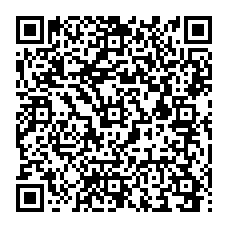QR kodas