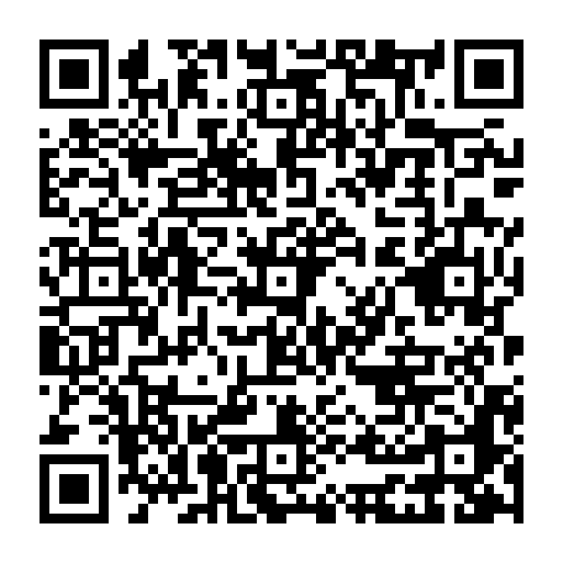 QR kodas