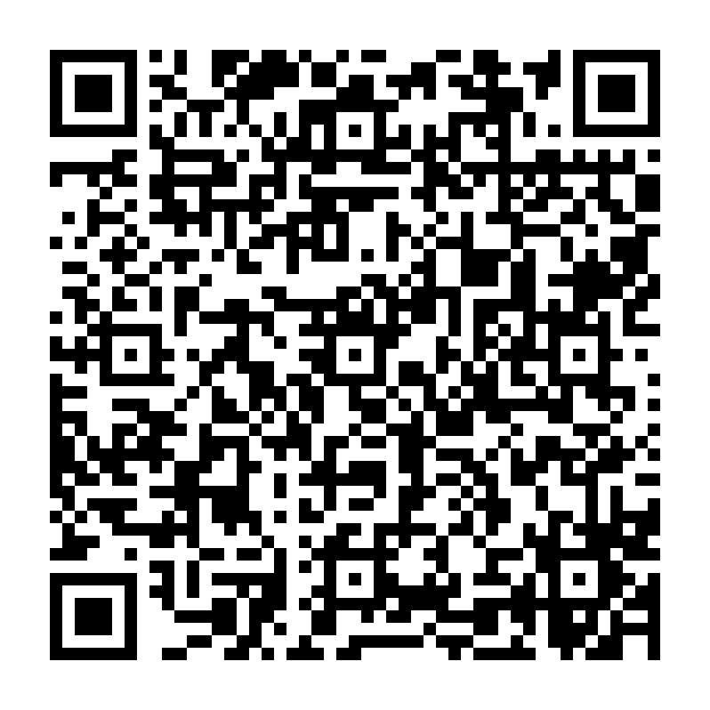 QR kodas