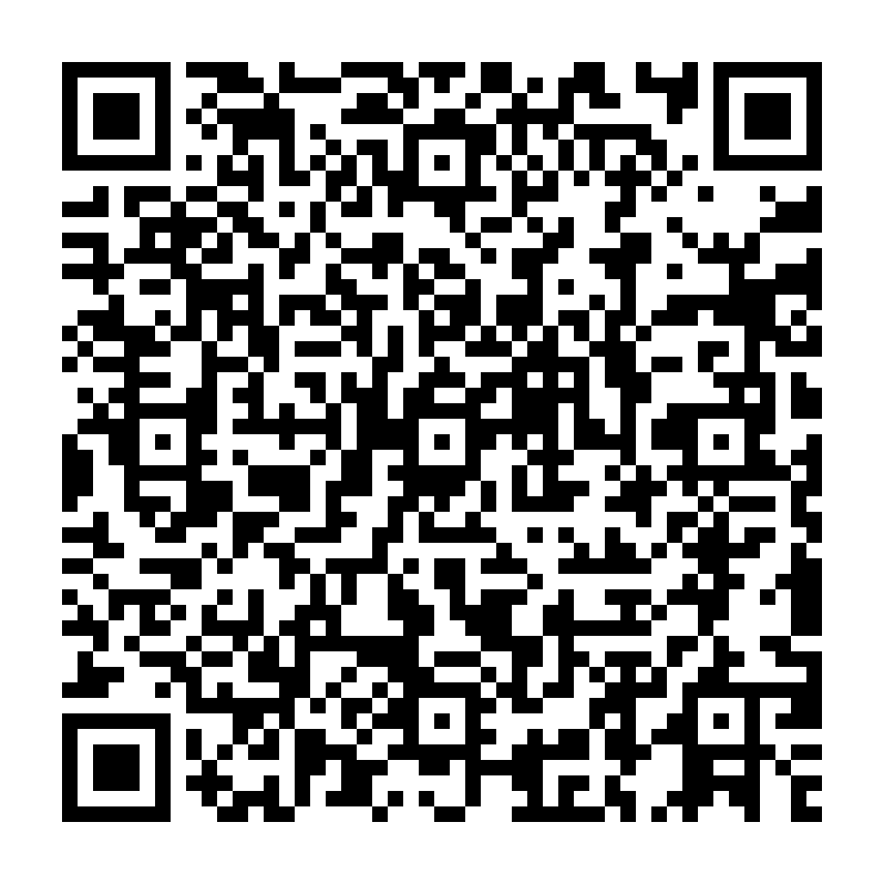 QR kodas