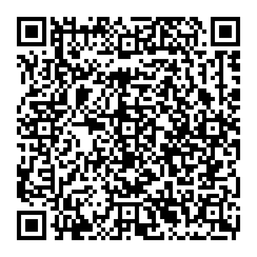 QR kodas