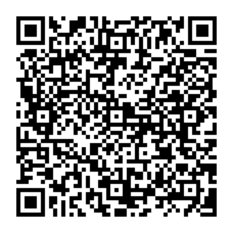 QR kodas