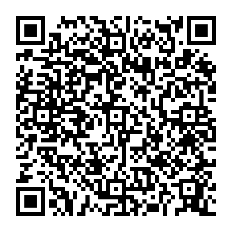 QR kodas