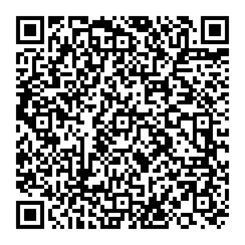 QR kodas