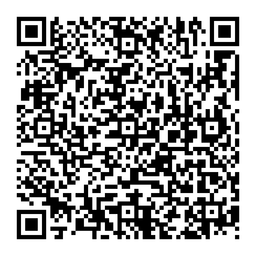 QR kodas