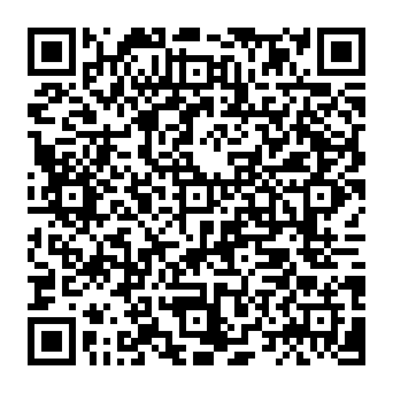 QR kodas
