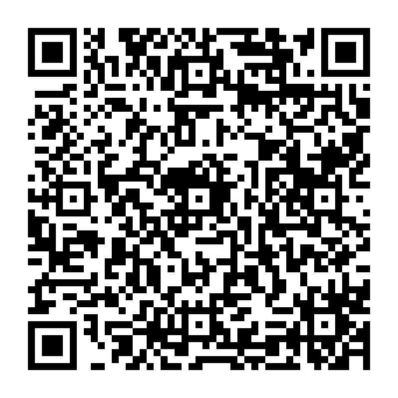 QR kodas