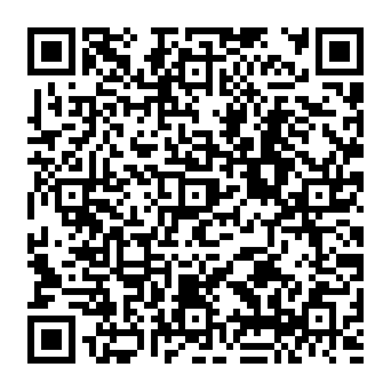 QR kodas