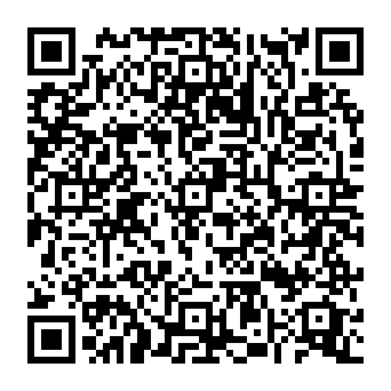 QR kodas