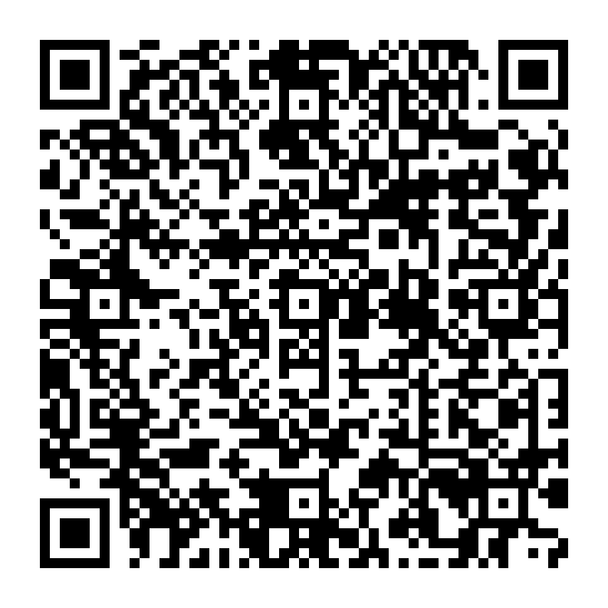 QR kodas