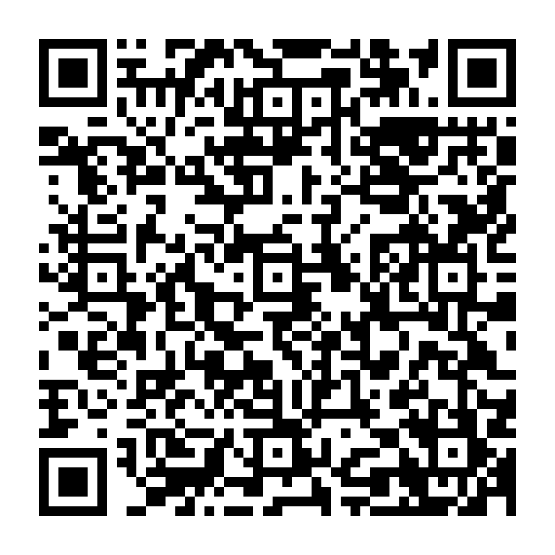 QR kodas