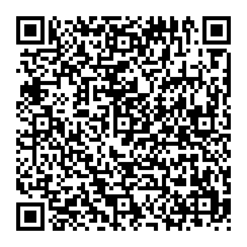 QR kodas