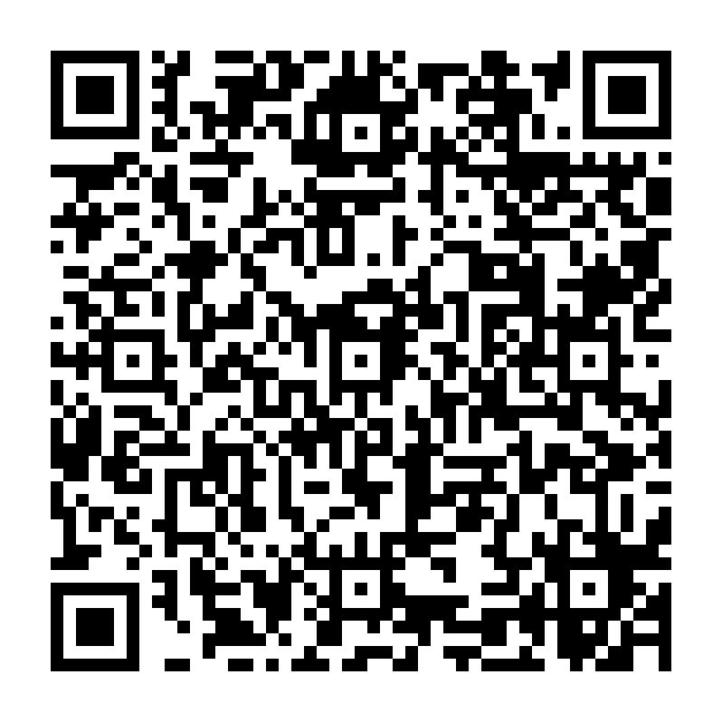 QR kodas