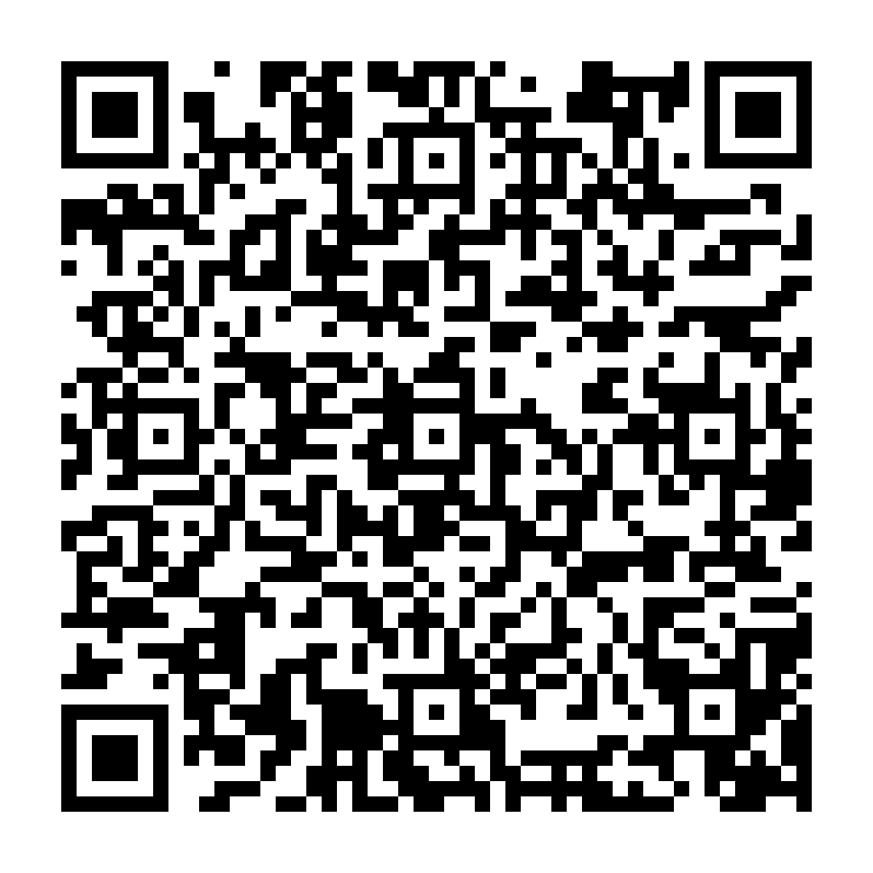 QR kodas