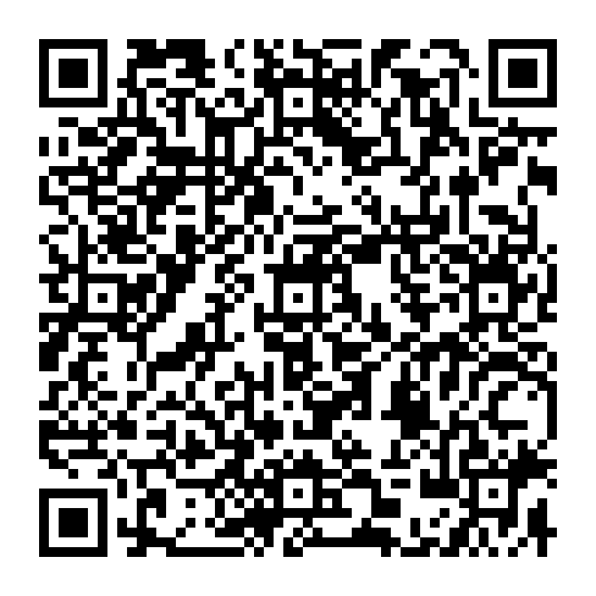 QR kodas