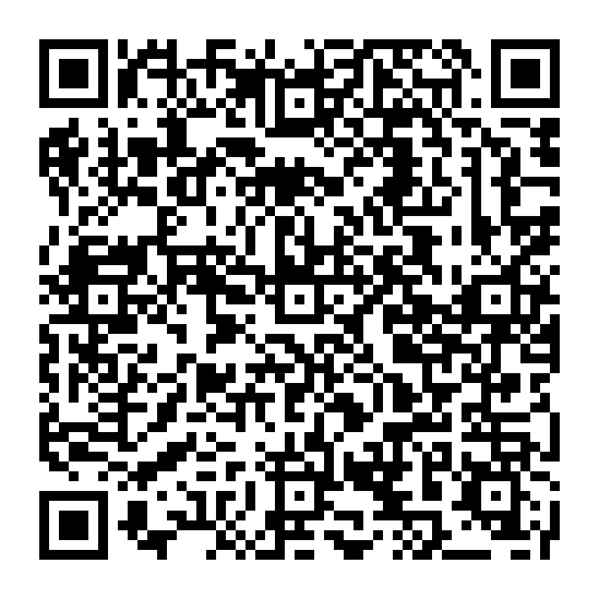 QR kodas
