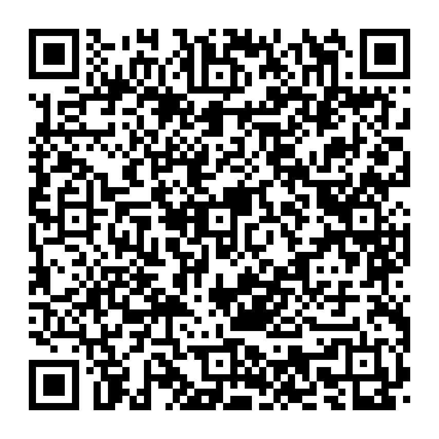 QR kodas