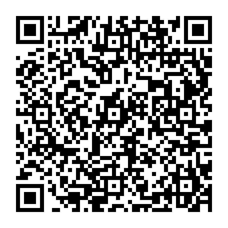 QR kodas