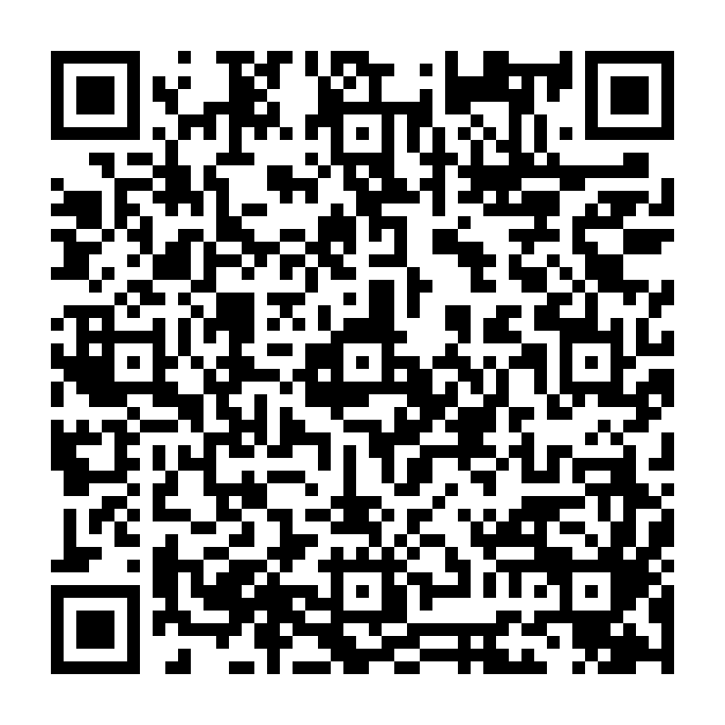 QR kodas