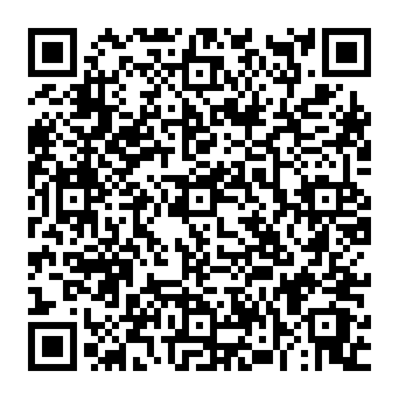 QR kodas