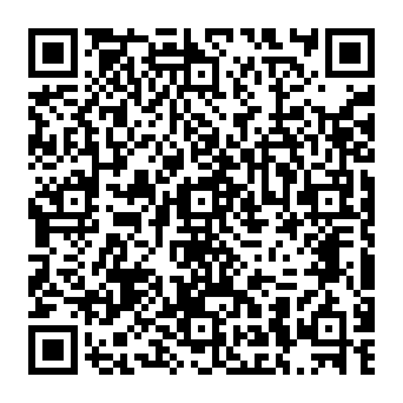 QR kodas
