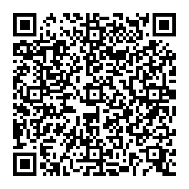 QR kodas