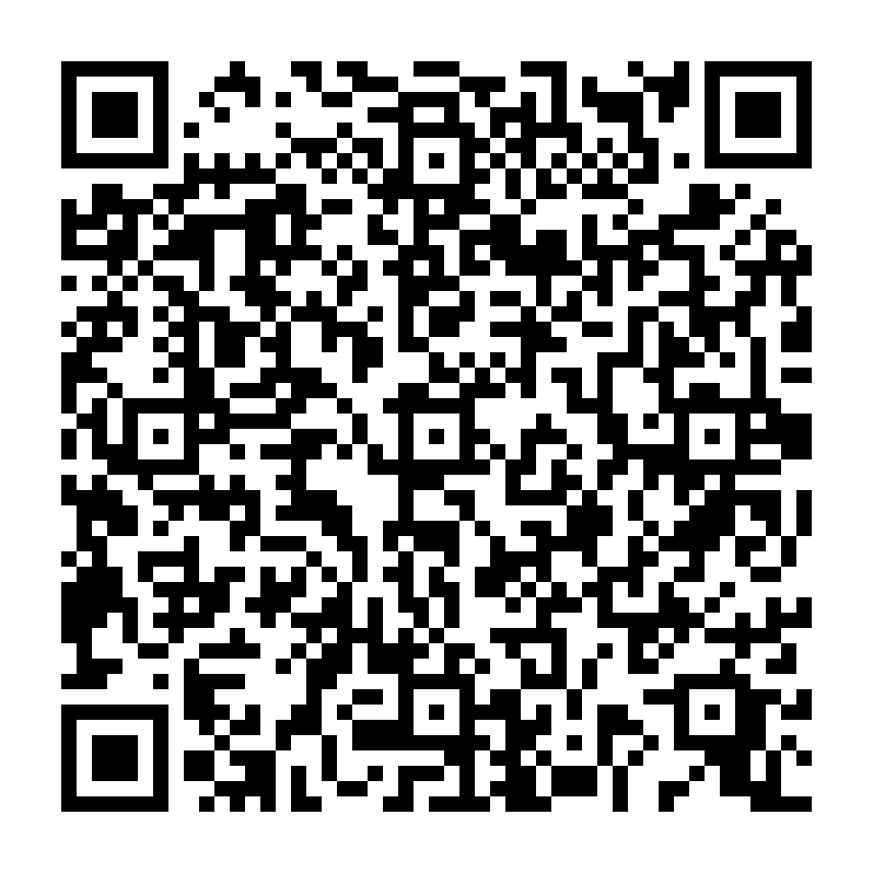 QR kodas