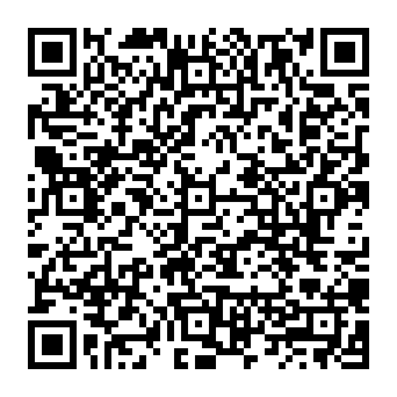 QR kodas