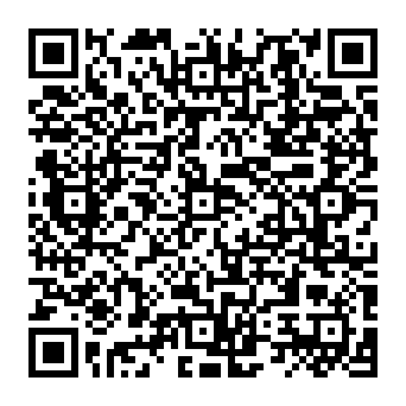 QR kodas
