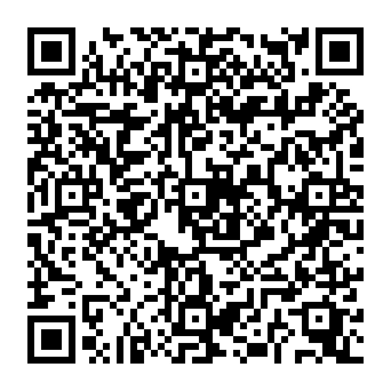 QR kodas