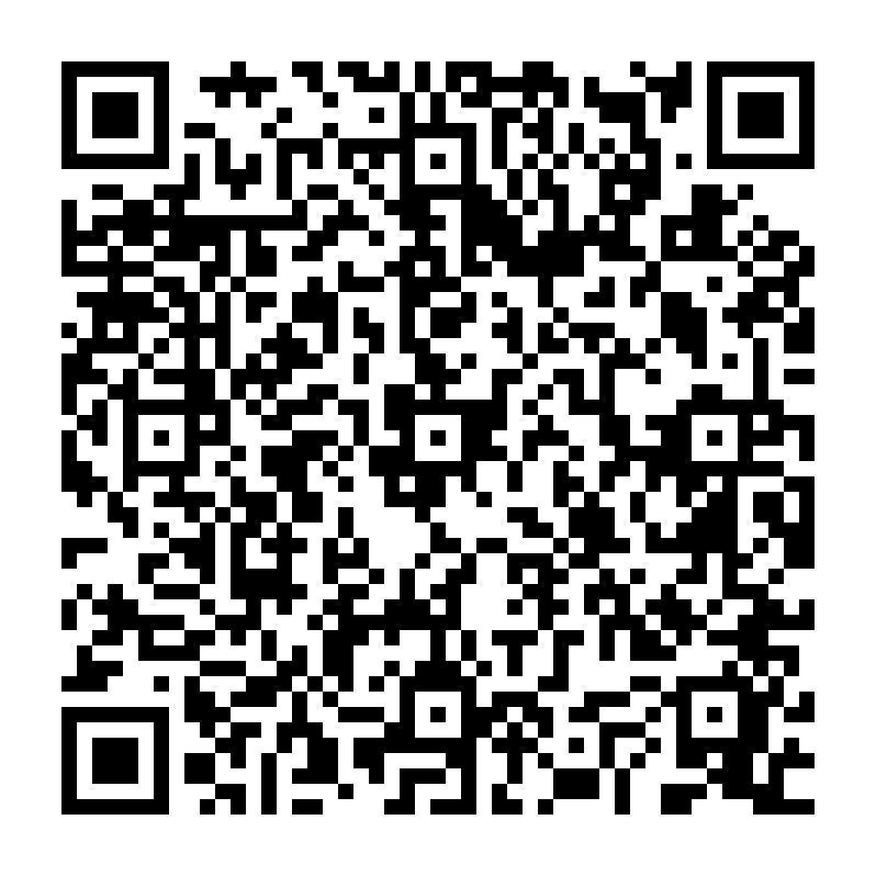 QR kodas