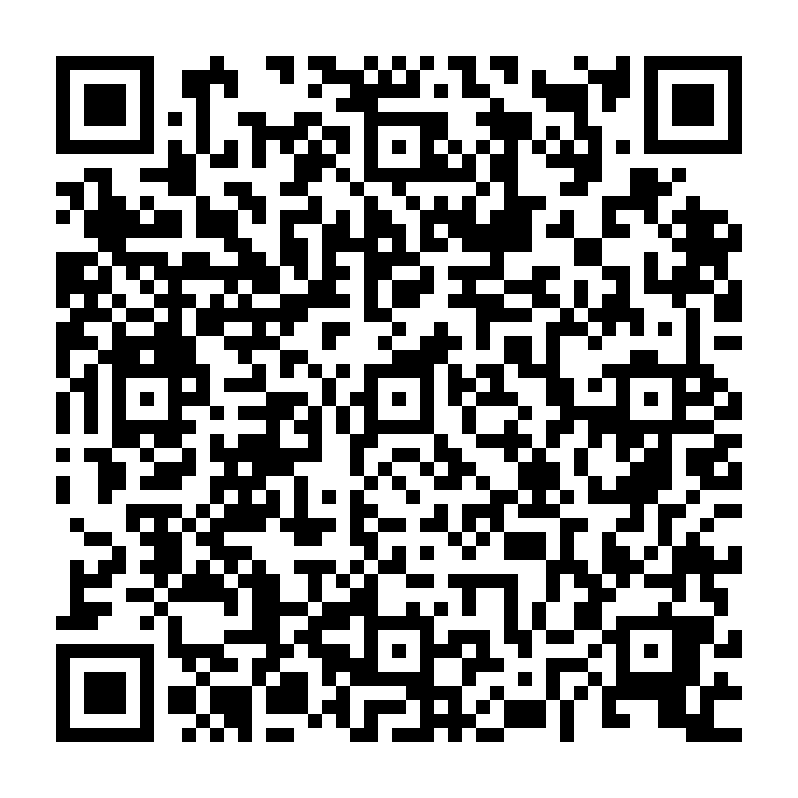 QR kodas