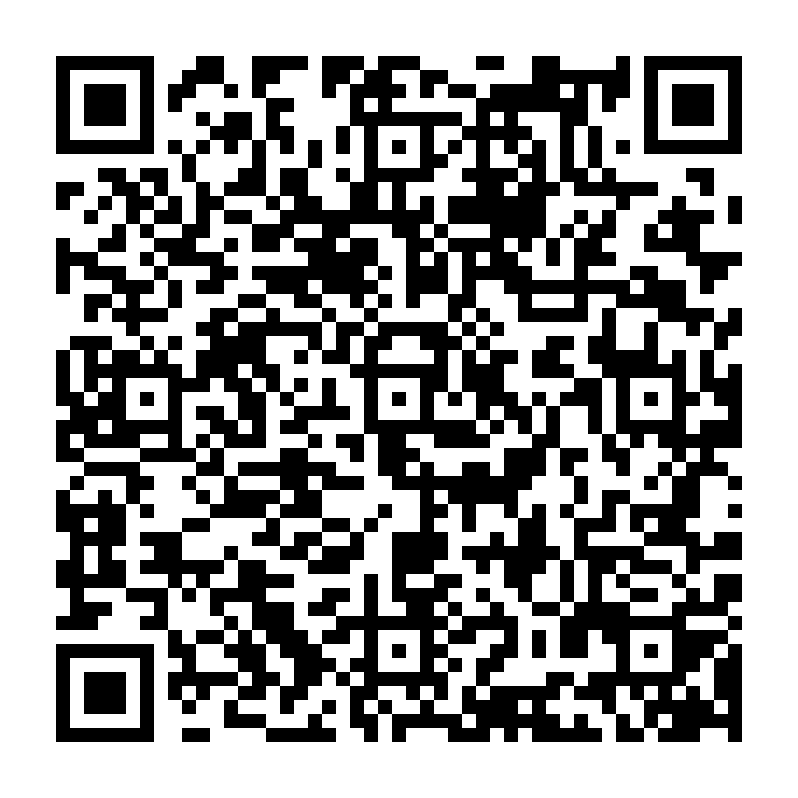 QR kodas