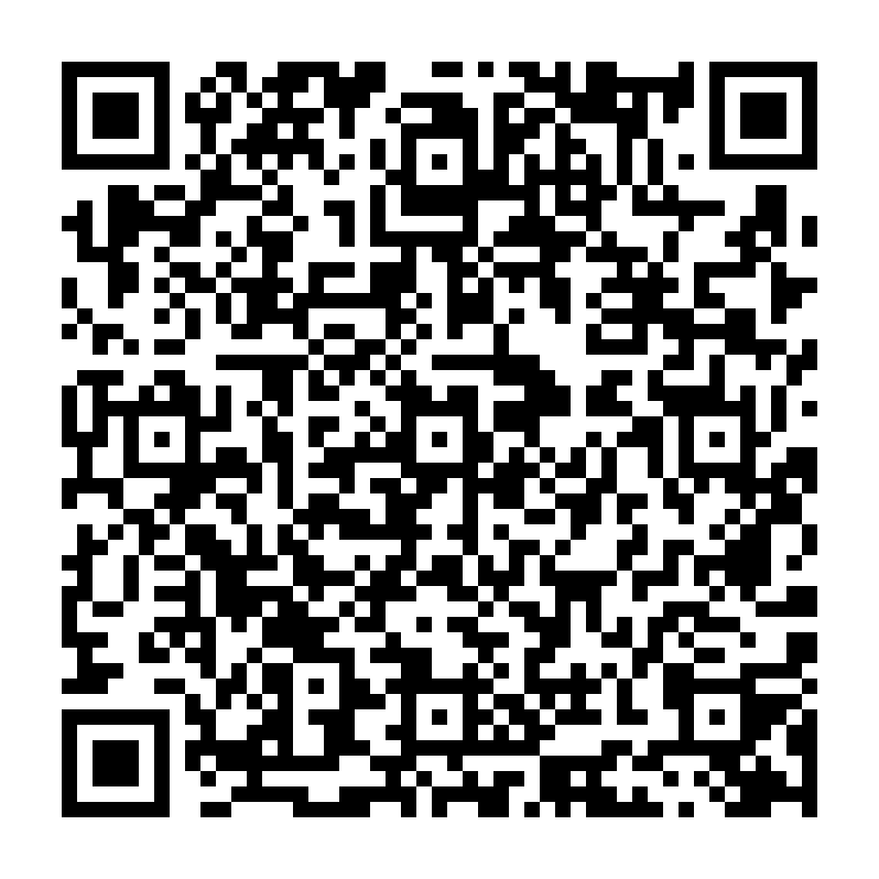 QR kodas