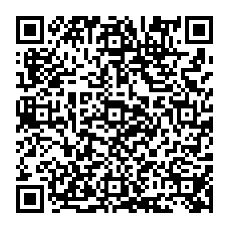 QR kodas