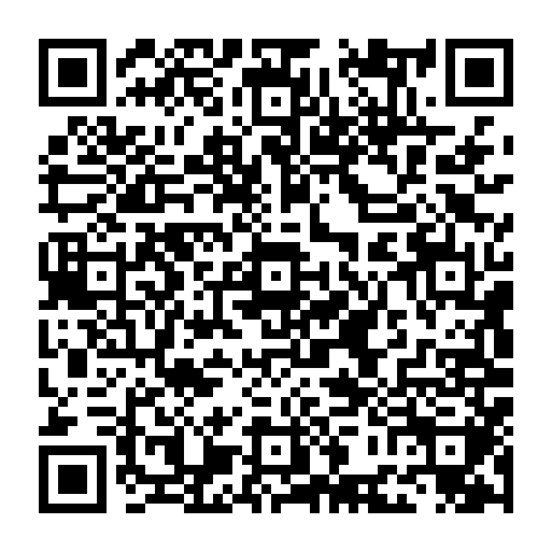 QR kodas