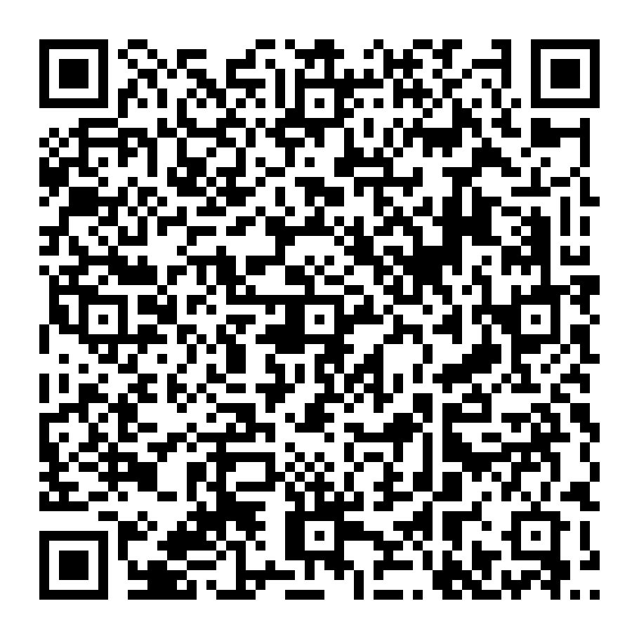 QR kodas