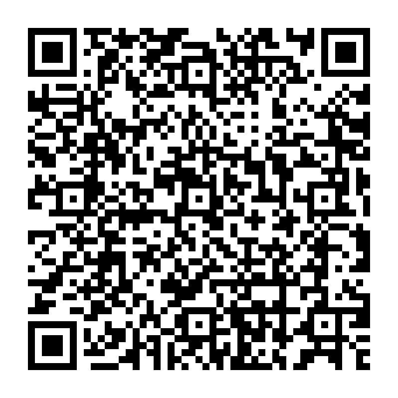 QR kodas
