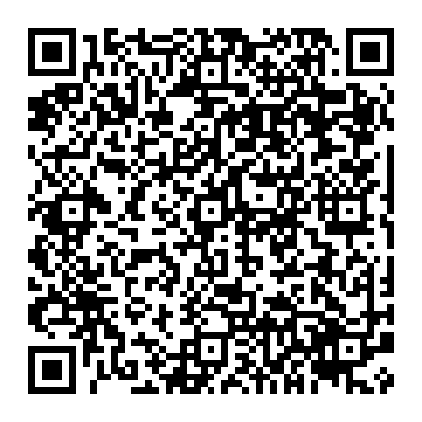 QR kodas
