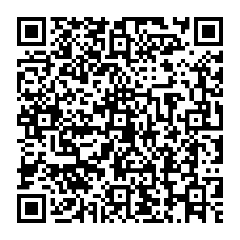 QR kodas