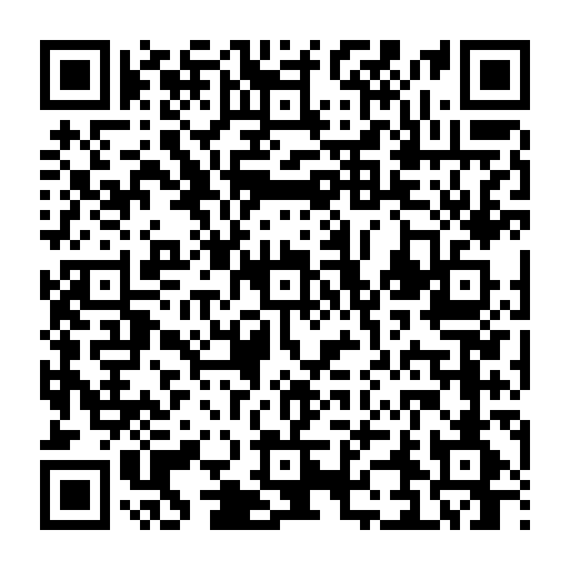 QR kodas