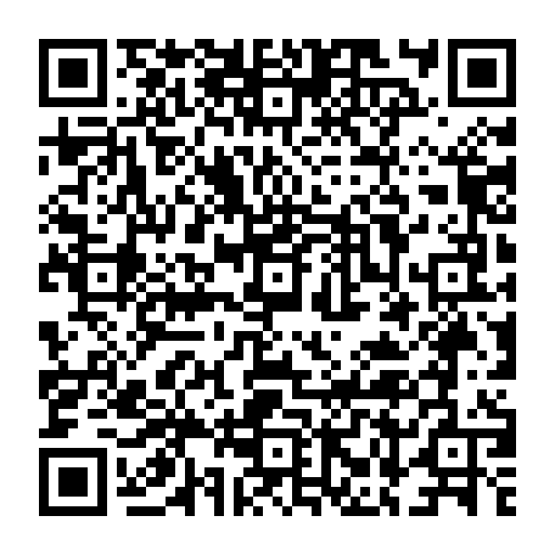 QR kodas